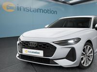 Gebraucht Audi A5 204 PS (150 kW) 2025 Weiß Kombi
