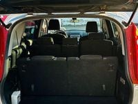 Gebraucht Mazda 5 Exclusive 143 PS (105 kW) 2008 Grau Van / Kleinbus