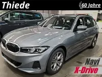 Occasion BMW 320 190 ch (139 kW) 2024 Gris Break
