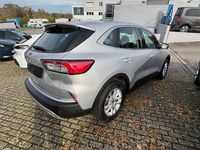 Gebraucht Ford Kuga Titanium 190 PS (139 kW) 2020 Silber SUV
