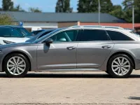 Gebraucht Audi A6 Allroad Basis 349 PS (256 kW) 2020 Taifungrau metallic Kombi