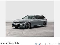 Gebraucht BMW 320 Shadowline 184 PS (135 kW) 2025 Grau Kombi