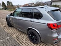 gebraucht BMW X5 M X5 xDrive30d Sport-Aut.