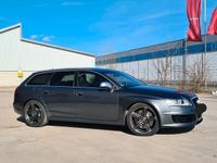 gebraucht Audi RS6 V10 ABT Stage 2