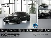 Gebraucht Mercedes CLE220 Advanced Plus 197 PS (144 kW) 2025 Andere Coupé