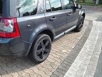 Gebraucht Land Rover Freelander 2 2010 Schwarz SUV