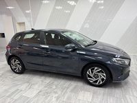 Neu Hyundai i20 Trend 90 PS (66 kW) 2026 Grau Limousine