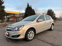 Gebraucht Opel Astra 116 PS (85 kW) 2008 Grau Limousine
