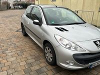 gebraucht Peugeot 206 