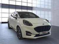 Second-hand Ford Puma ST-Line 92 CP (67 kW) 2022 Alb SUV