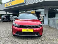 Gebraucht Opel Corsa GS Line 101 PS (74 kW) 2025 Rot Limousine