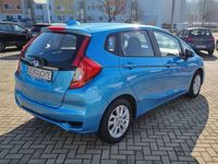 gebraucht Honda Jazz Comfort/KLIMA/NAVI/TFL/BC/NSW/PDC/TEMPOMAT/LS/RS/