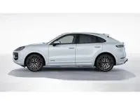 Neu Porsche Cayenne Coupe GTS 500 PS (367 kW) 2026 Silber SUV