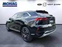 Gebraucht Wey 05 Premium 476 PS (350 kW) 2024 Schwarz SUV