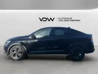 Occasion Renault Arkana Engineered 94 ch (69 kW) 2023 Noir SUV