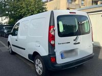 gebraucht Renault Kangoo Grand1.5 dCi 110 Maxi - KLIMA, PDC, MP3