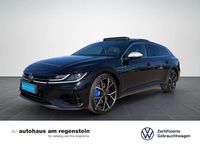 Gebraucht VW Arteon R 320 PS (235 kW) 2022 Schwarz Limousine