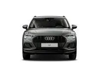 Gebraucht Audi Q3 Advanced 150 PS (110 kW) 2025 Chronosgrau metallic SUV