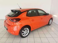 gebraucht Opel Corsa 1.2 55kW Edition | Klima | PDC | LM |