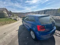 Gebraucht VW Polo 86 PS (63 kW) 2010 Andere farben Kleinwagen