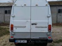 gebraucht Mercedes T1 208D Camper