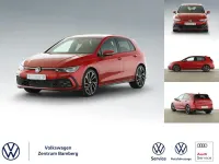 Gebraucht VW Golf VIII GTI 245 PS (180 kW) 2023 Rot Limousine