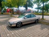 Gebraucht Opel Omega 136 PS (100 kW) 1998 Gold Limousine