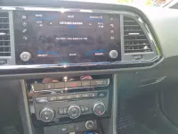 Usado Seat Ateca XCELLENCE 150 CV (110 kW) 2020 Blanco SUV