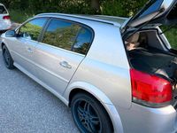 Gebraucht Opel Signum 155 PS (114 kW) 2007 Grau Kleinwagen