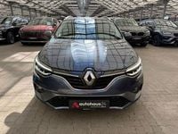 Gebraucht Renault Mégane IV R.S. 116 PS (85 kW) 2023 Grau Limousine