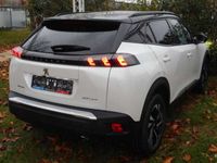 gebraucht Peugeot 2008 HDi 130 EAT8 Allure inkl. GT-Line