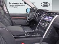 gebraucht Land Rover Discovery HSE Luxury