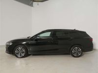 Gebraucht Skoda Superb Selection 265 PS (194 kW) 2025 Ebonyschwarzmetallic Kombi