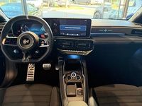 Neu Alpine A290 130 kW (177 PS) 2026 Schwarz Kleinwagen