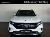 Gebraucht Mercedes EQB250 139 kW (190 PS) 2026 SUV