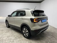 gebraucht VW T-Cross - 1.0 TSI MOVE