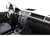 gebraucht VW Caddy 1.2 TSI KASTEN