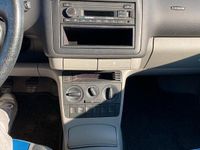 Gebraucht VW Lupo 50 PS (36 kW) 2001 Schwarz Kleinwagen