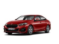 Gebraucht BMW 218 Efficient Dynamics 136 PS (100 kW) 2026 Coupé