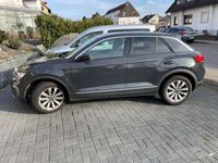 gebraucht VW T-Roc T-Roc1.5 TSI ACT OPF Sport vom Händler