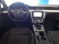 gebraucht VW Passat 2.0 TDI DSG Comfortline Navi/Kamera/ACC