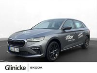 Occasion Skoda Scala Loft 116 ch (85 kW) 2024 Gris Citadine
