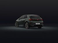 Nowe Cupra Born VZ 239 kW (326 KM) 2026 Zielony Hatchback