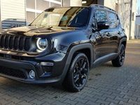 Gebraucht Jeep Renegade Limited 150 PS (110 kW) 2021 Schwarz SUV