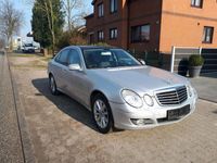 gebraucht Mercedes E320 Avantgarde Panorama.