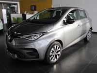 Second-hand Renault Zoe Evolution 79 kW (108 CP) 2025 Gri Hatchback