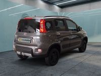 gebraucht Fiat Panda 4x4 0.9 TwinAir Wild Klimaautomatik