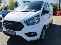 gebraucht Ford Transit Custom FT320 L2''Trend''Kamera,GJR