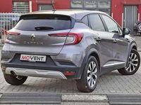 Second-hand Renault Captur 131 CP (96 kW) 2020 Gri SUV