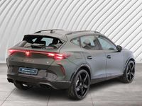 Neu Cupra Formentor 400 PS (294 kW) 2026 Grün SUV